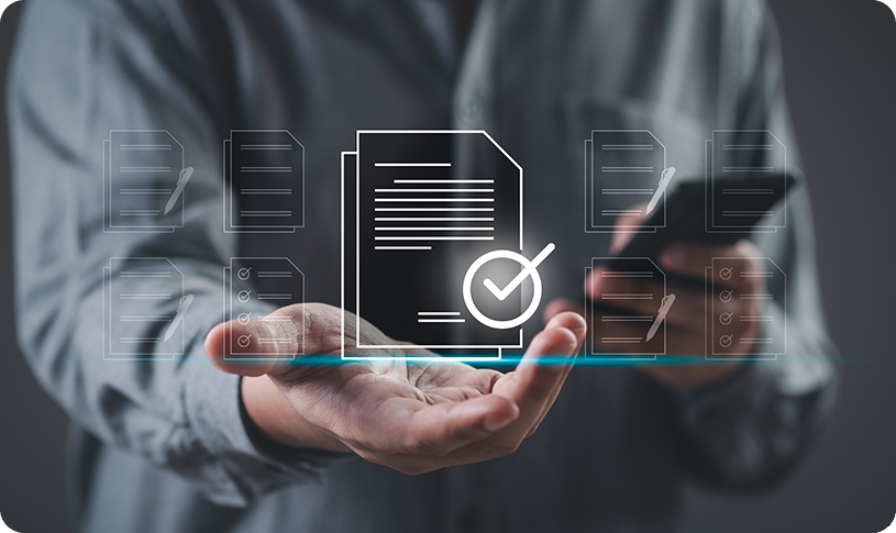 Application benefits