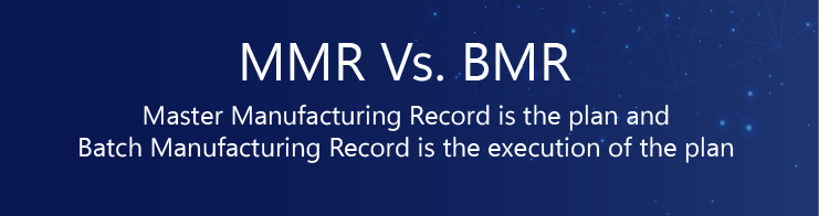 MMR vs BMR
