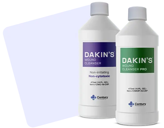 Century Pharmaceuticals