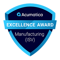 excellence award