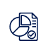 Gain reliable information about quality transactions of products and process