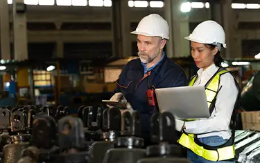 What's New in Quality Management Suite (QMS) 25R1