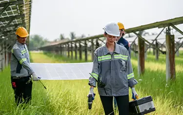 How Quality Control Drives Field Service Performance