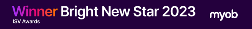 bright new star award