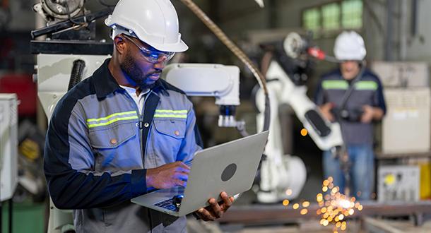 Optimize Production: Strategies To Improve Production Efficiency