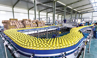 Process manufacturing suite for Acumatica webinar
