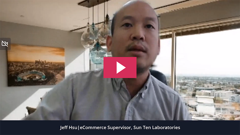 Sun Ten Laboratories