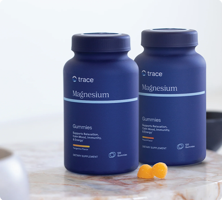 Trace Minerals