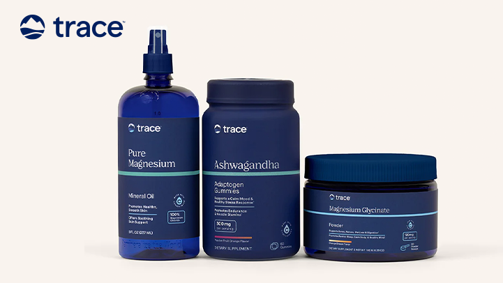 Trace Minerals