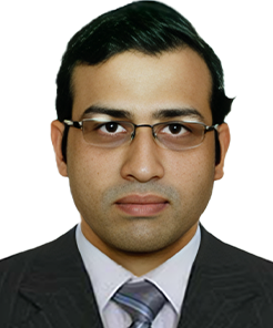Ujwal Rao